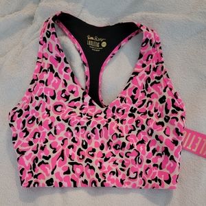 XS Luxletic Sports Top
